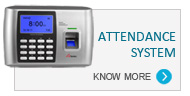 Attendance System