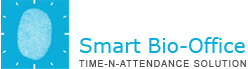 Smart Bio-Office - Home